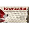 Image 2 : KITCHENAID KICAOWH ICE CREAM MAKER STAND MIXER ATTACHMENT *IN BOX*