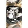 Image 2 : KITCHENAID PROFESSIONAL 11 CUP 2.6 LITER COMMERCIAL STYLE ELECTRIC COUNTERTOP FOOD PROCESSOR