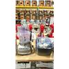 Image 1 : KITCHENAID PROFESSIONAL 11 CUP 2.6 LITER COMMERCIAL STYLE ELECTRIC COUNTERTOP FOOD PROCESSOR