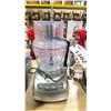 Image 1 : KITCHENAID PROFESSIONAL 11 CUP 2.6 LITER COMMERCIAL STYLE ELECTRIC COUNTERTOP FOOD PROCESSOR
