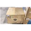 Image 1 : BROIL CHEF EC240 MOBILE OUTDOOR CHARCOAL GRILL *IN BOX*