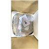 Image 3 : BROIL CHEF EC240 MOBILE OUTDOOR CHARCOAL GRILL *IN BOX*