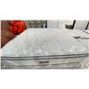Image 2 : WESTIN HEAVENLY BED BR CT COMMERCIAL PILLOW TOP NO FLIP MATTRESS *KING SIZE*