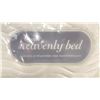 Image 3 : WESTIN HEAVENLY BED BR CT COMMERCIAL PILLOW TOP NO FLIP MATTRESS *KING SIZE*