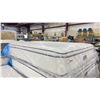 Image 1 : WESTIN HEAVENLY BED BR CT COMMERCIAL PILLOW TOP NO FLIP MATTRESS *QUEEN SIZE*