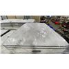 Image 2 : WESTIN HEAVENLY BED BR CT COMMERCIAL PILLOW TOP NO FLIP MATTRESS *QUEEN SIZE*