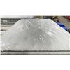 Image 2 : WESTIN HEAVENLY BED BR CT COMMERCIAL PILLOW TOP NO FLIP MATTRESS *QUEEN SIZE*