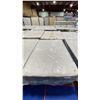 Image 2 : SPRING AIR SPECIAL EDITION FRASER NO FLIP MATTRESS WITH BOX SPRING & METAL BED FRAME *QUEEN SIZE*