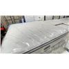 Image 2 : WESTIN HEAVENLY BED BR CT COMMERCIAL PILLOW TOP NO FLIP MATTRESS *KING SIZE*