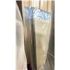 Image 2 : SPRING AIR BROADWAY TRUE EDGE NO FLIP MATTRESS WITH BOX SPRING & METAL BED FRAME *KING SIZE*