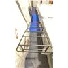 Image 2 : MATTRESS CHOICE LATEX-SILK PILLOW TOP NO FLIP MATTRESS WITH SPLIT BOX SPRING *KING SIZE*