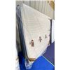 Image 1 : PURE ENERGY SLEEP SYSTEMS MEMORY FOAM TOP MATTRESS WITH SPLIT BOX SPRING *KING SIZE*