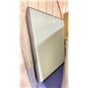 Image 2 : RESTWELL ORGANIC COTTON SOHO NO FLIP MATTRESS WITH BOX SPRING *QUEEN SIZE*
