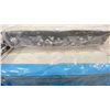 Image 2 : WESTIN HEAVENLY BED BR CT COMMERCIAL PILLOW TOP NO FLIP MATTRESS *KING SIZE*