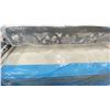 Image 2 : WESTIN HEAVENLY BED BR CT COMMERCIAL PILLOW TOP NO FLIP MATTRESS *KING SIZE*