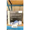 Image 2 : 2 PROTECT-A-BED WATERPROOF MATTRESS PROTECTORS *SIZE TWIN*