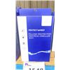 Image 2 : 6 PROTECT-A-BED WATERPROOF PILLOW PROTECTORS BASIC *SIZE KING*