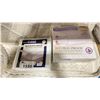 Image 2 : DREAM GUARD MICROFLEECE MATTRESS PROTECTOR *QUEEN SIZE*, PROTECT-A-BED BED BUG PROOF BOX SPRING