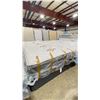 Image 1 : MATTRESS CHOICE ESPRESSIA LATEX-SILK PILLOW TOP NO FLIP MATTRESS WITH BOX SPRING & METAL BED FRAME