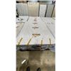 Image 2 : MATTRESS CHOICE ESPRESSIA LATEX-SILK PILLOW TOP NO FLIP MATTRESS WITH BOX SPRING & METAL BED FRAME