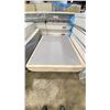 Image 3 : RESTWELL ORGANIC COTTON DAWSON NO FLIP MATTRESS WITH BOX SPRING & METAL BED FRAME *QUEEN SIZE*