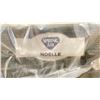 Image 4 : SPRING AIR NOELLE ALOE VERA PILLOW TOP NO FLIP MATTRESS WITH BOX SPRING & METAL BED FRAME *QUEEN