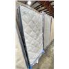 Image 1 : SPRING AIR ALOE VERA "ARDEN" NO FLIP MATTRESS *TWIN SIZE* *NO BOX SPRING*