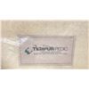 Image 2 : BEIGE QUEEN SIZE BOX SPRING *BOX SPRING ONLY*