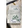 Image 1 : 2 PROTECT-A-BED PREMIUM BAMBOO MATTRESS PROTECTORS *SIZE TWIN*