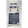 Image 2 : 3 DREAM GUARD MICROFLEECE MATTRESS PROTECTORS *FULL SIZE*