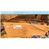 Image 1 : 2 BOX OF APPROXIMATELY 48 MAXIMUM VARIABLE PITCH 10 PCS SAW BLADE SETS