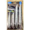 Image 2 : 2 BOX OF APPROXIMATELY 48 MAXIMUM VARIABLE PITCH 10 PCS SAW BLADE SETS