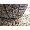 Image 24 : 2017 FORD FOCUS, WHITE, 123604 KMS, FRONT WHEEL DRIVE. - B330139