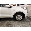 Image 25 : 2017 KIA SPORTAGE, WHITE, 181104 KMS, FOUR WHEEL DRIVE. - J252332
