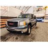 Image 2 : 2010 GMC SIERRA, GREEN, 278427 KMS, 4X4. - D120111