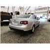 Image 14 : 2008 VW JETTA, SILVER, 274325 KMS, FRONT WHEEL DRIVE. - P008946