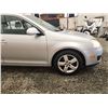Image 25 : 2008 VW JETTA, SILVER, 274325 KMS, FRONT WHEEL DRIVE. - P008946