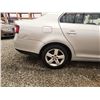 Image 27 : 2008 VW JETTA, SILVER, 274325 KMS, FRONT WHEEL DRIVE. - P008946