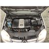 Image 33 : 2008 VW JETTA, SILVER, 274325 KMS, FRONT WHEEL DRIVE. - P008946