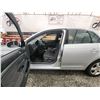 Image 48 : 2008 VW JETTA, SILVER, 274325 KMS, FRONT WHEEL DRIVE. - P008946