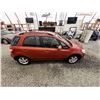 Image 13 : 2007 SUZUKI SX4, ORANGE, 232518 KMS, FRONT WHEEL DRIVE. - D100419