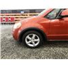 Image 31 : 2007 SUZUKI SX4, ORANGE, 232518 KMS, FRONT WHEEL DRIVE. - D100419