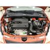 Image 33 : 2007 SUZUKI SX4, ORANGE, 232518 KMS, FRONT WHEEL DRIVE. - D100419
