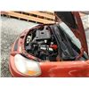 Image 34 : 2007 SUZUKI SX4, ORANGE, 232518 KMS, FRONT WHEEL DRIVE. - D100419