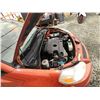 Image 35 : 2007 SUZUKI SX4, ORANGE, 232518 KMS, FRONT WHEEL DRIVE. - D100419