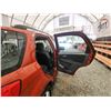 Image 41 : 2007 SUZUKI SX4, ORANGE, 232518 KMS, FRONT WHEEL DRIVE. - D100419