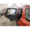Image 46 : 2007 SUZUKI SX4, ORANGE, 232518 KMS, FRONT WHEEL DRIVE. - D100419