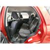 Image 47 : 2007 SUZUKI SX4, ORANGE, 232518 KMS, FRONT WHEEL DRIVE. - D100419