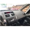 Image 54 : 2007 SUZUKI SX4, ORANGE, 232518 KMS, FRONT WHEEL DRIVE. - D100419