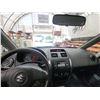 Image 55 : 2007 SUZUKI SX4, ORANGE, 232518 KMS, FRONT WHEEL DRIVE. - D100419